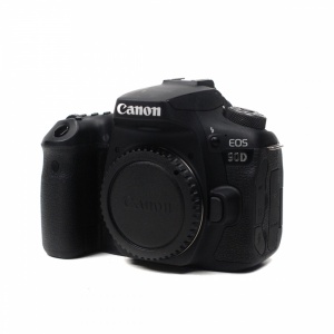 Used Canon EOS 90D Body Only